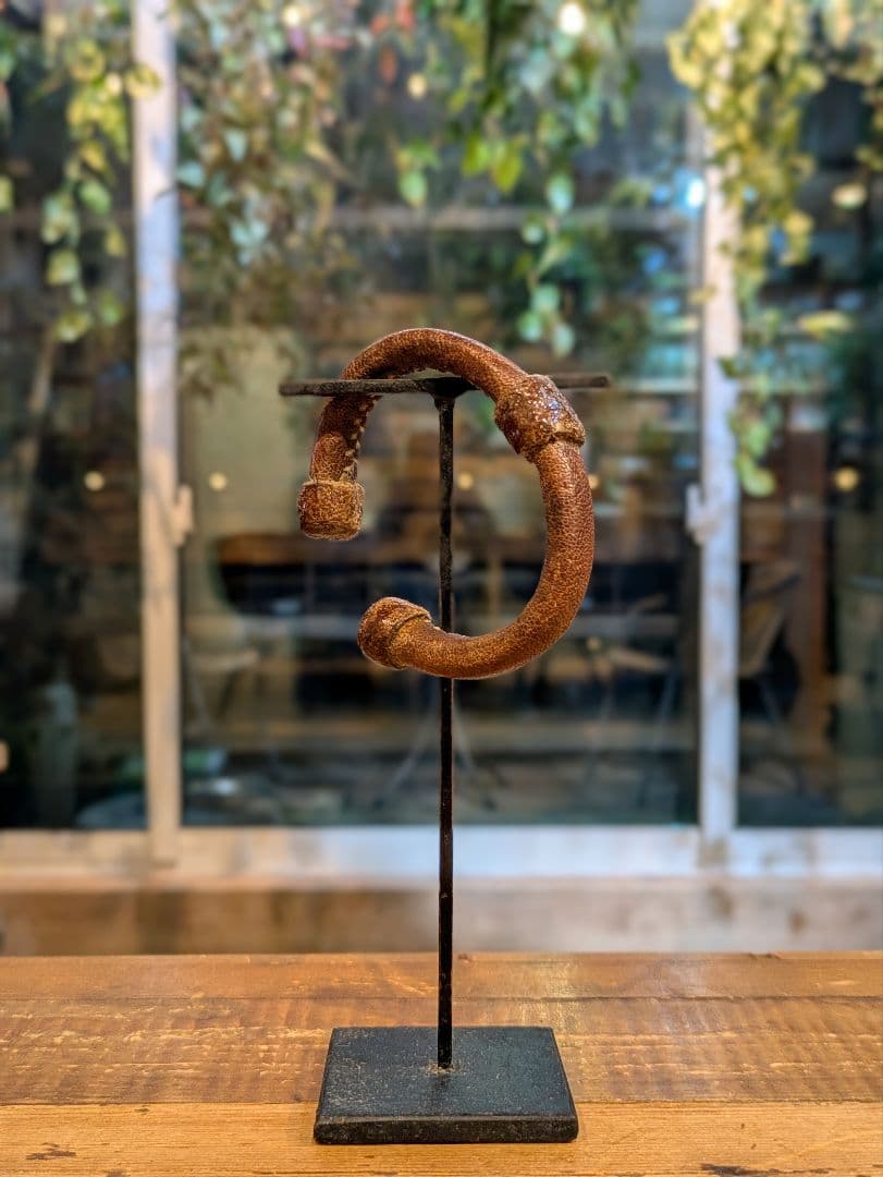 ShareSpirit　シェアースピリット　象肉　バングル　ブレスレット