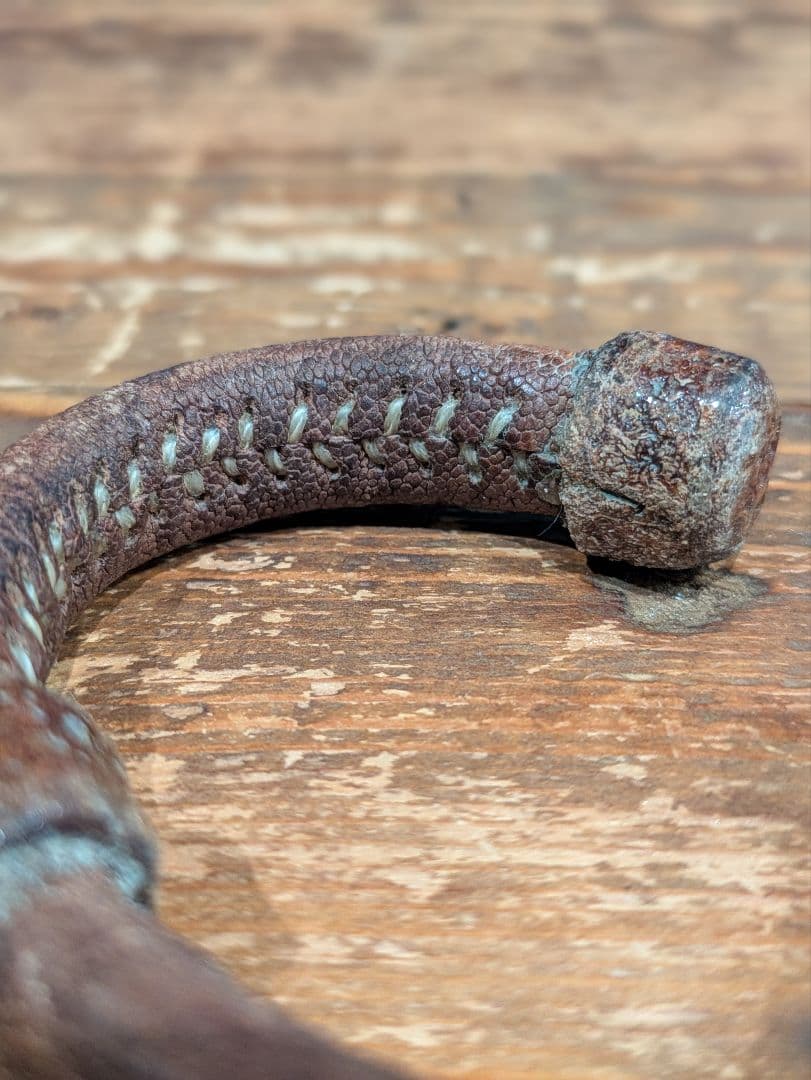 ShareSpirit　シェアースピリット　象肉　バングル　ブレスレット