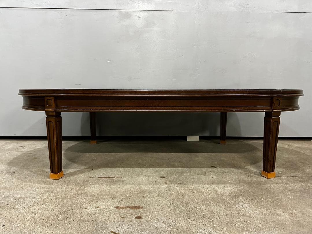 『maruni』マル二 センターテーブル ローテーブル リビングテーブル