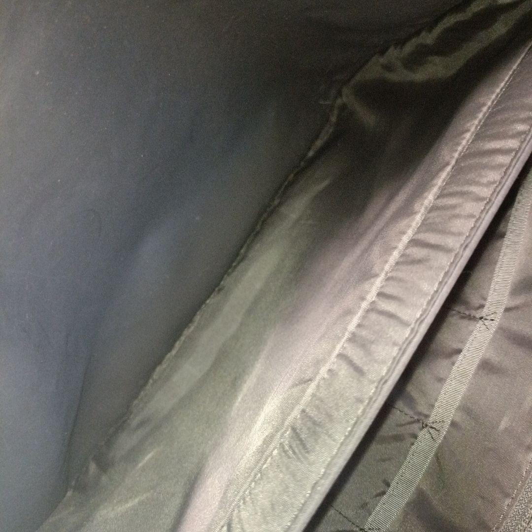 Timbuk2 メッセンジャーバッグ ブラック S