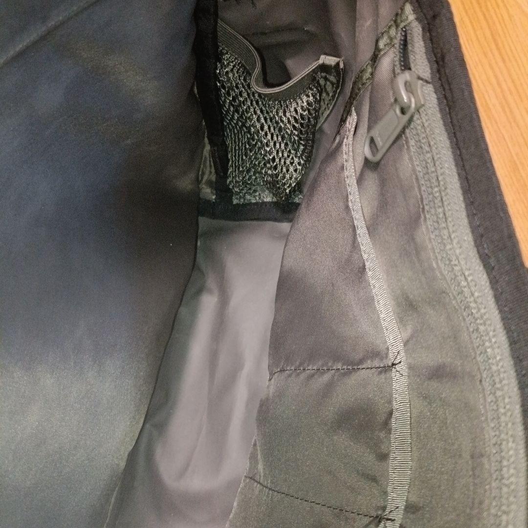 Timbuk2 メッセンジャーバッグ ブラック S