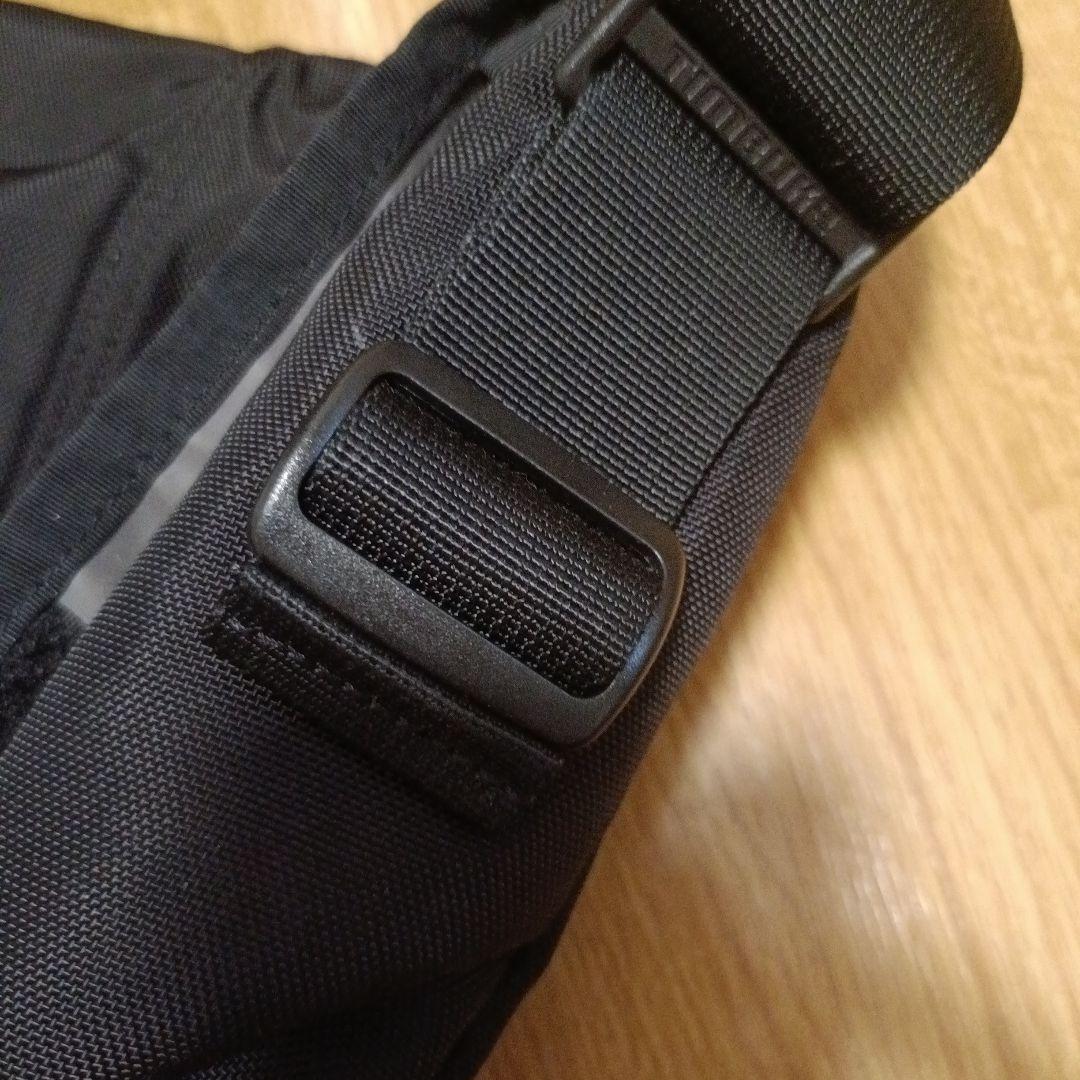 Timbuk2 メッセンジャーバッグ ブラック S