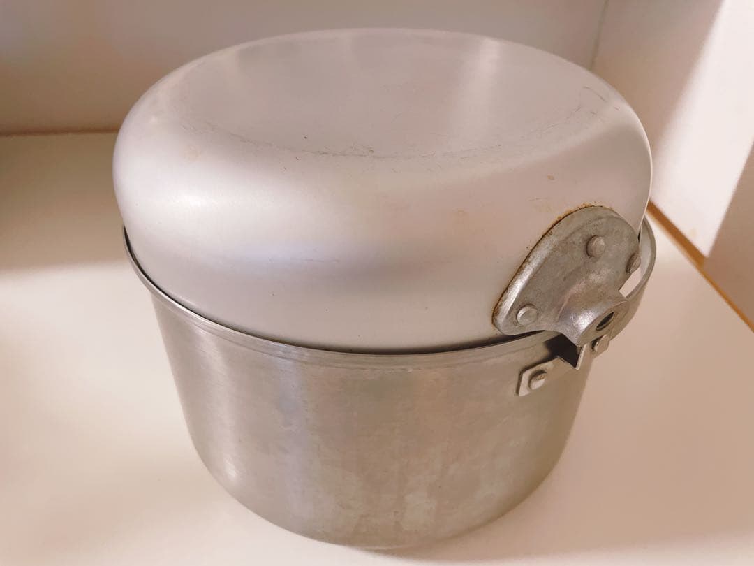 UNIFLAME ユニフレームfan5クッカーセット