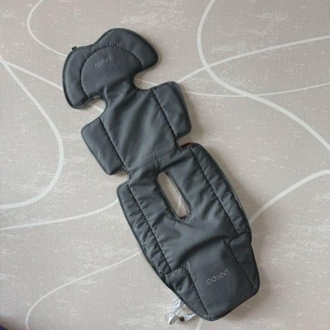 airluv4 Oreo(オレオ) ベビー冷却シート