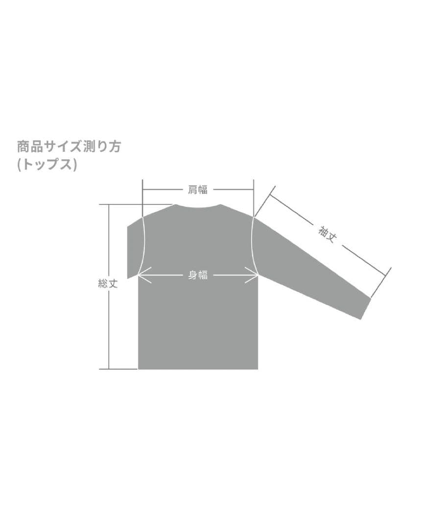 POPPY シースルー　トップス