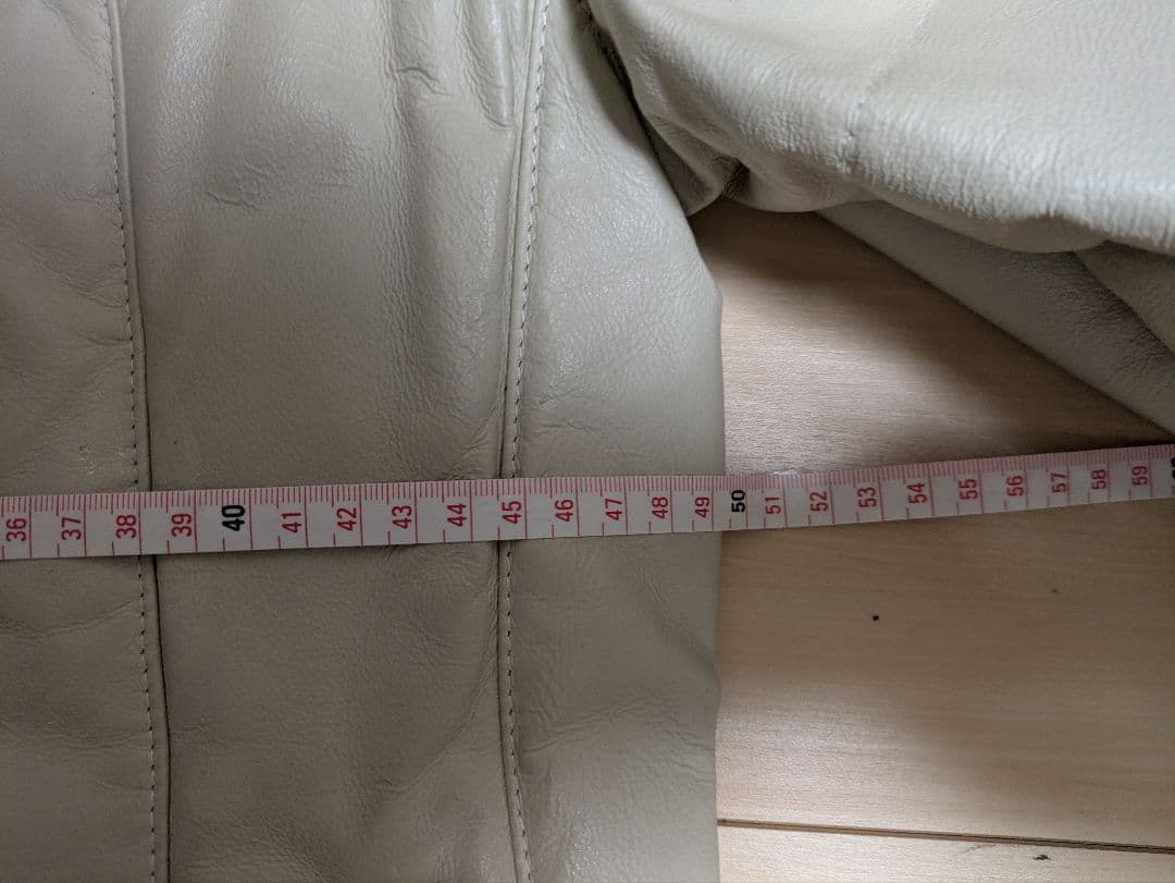 ロベルトマッシーニ ダウンジャケット