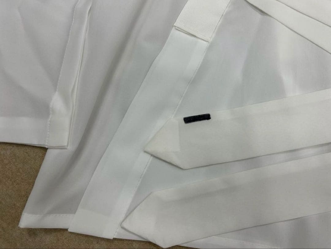 ヒラタイクマ　子供着物　水干　すいかん　5〜7才サイズ