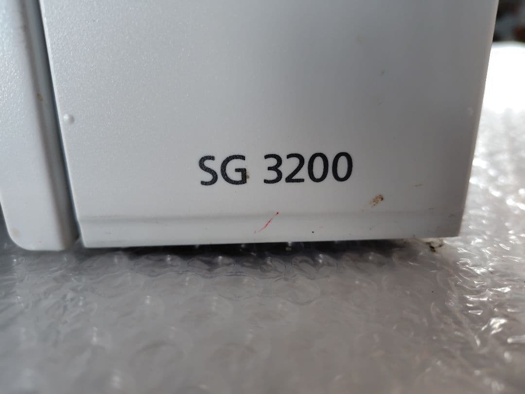 日本野鳥の会会長様優先　RICOH IPSiO SG3200 リコー プリンター