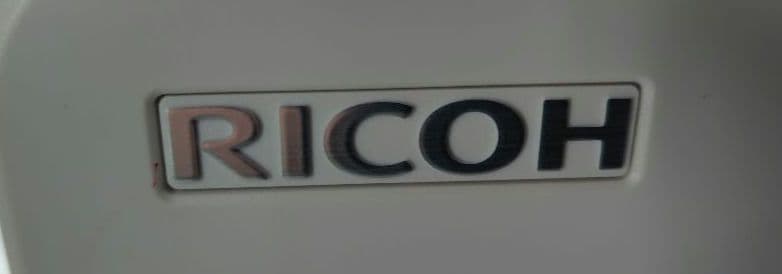 日本野鳥の会会長様優先　RICOH IPSiO SG3200 リコー プリンター