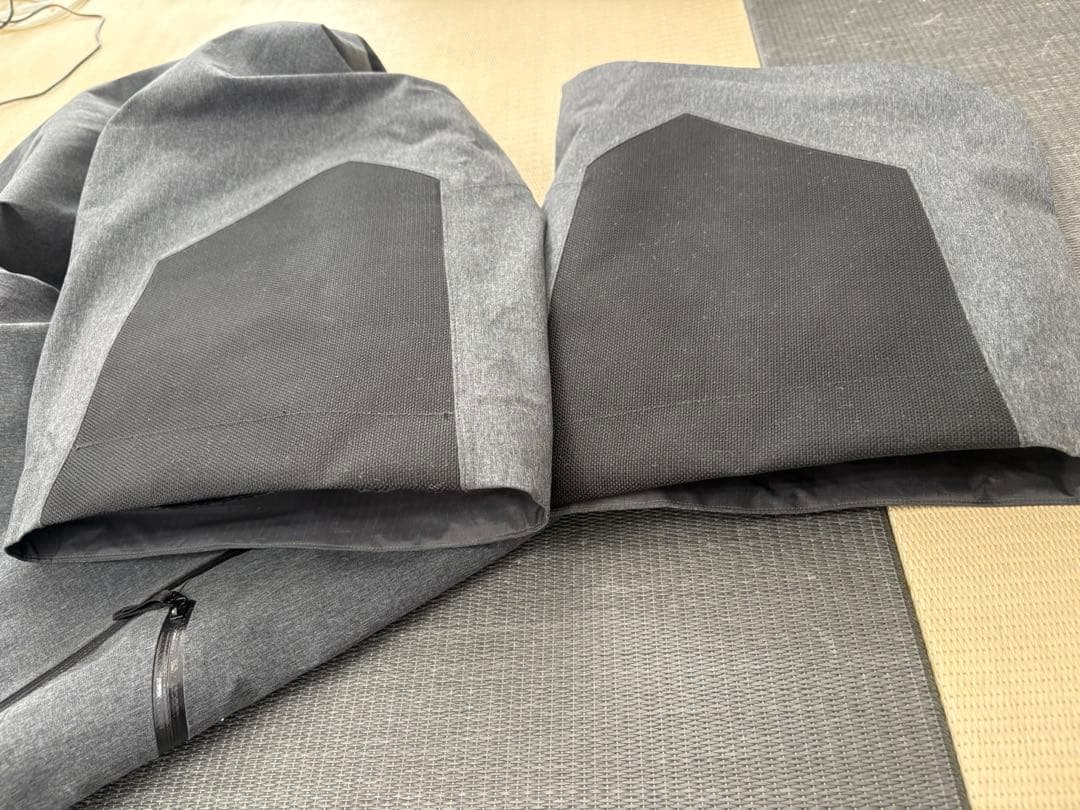 【ARC'TERYX】Women's☆スキー・スノボ☆センチネル ビブ パンツ