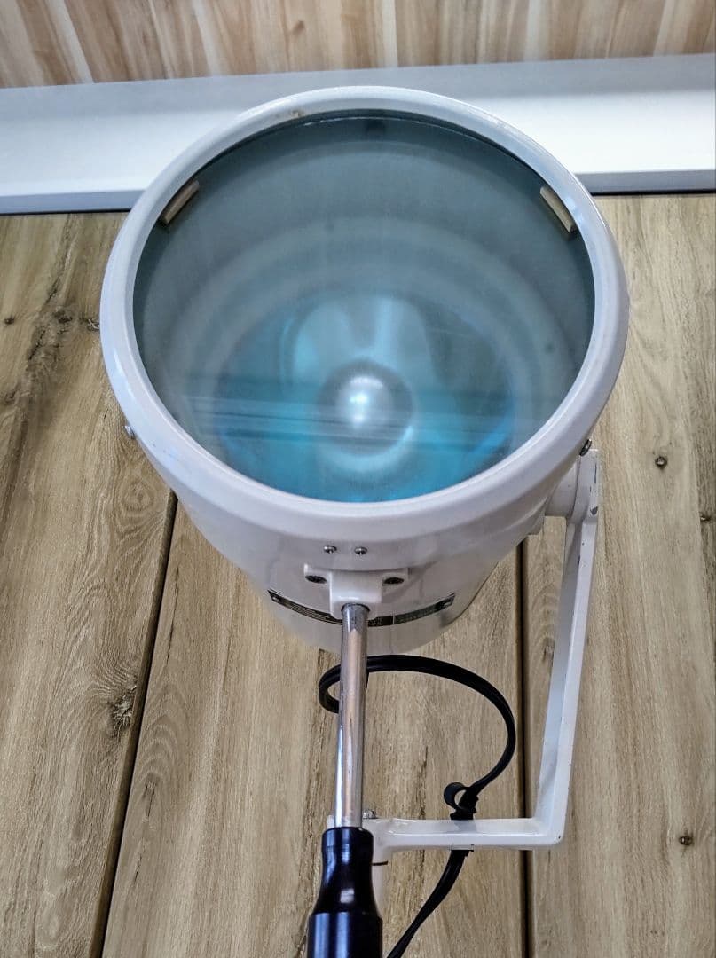 apollon Luna 180 インダストリアルフロアスタンド