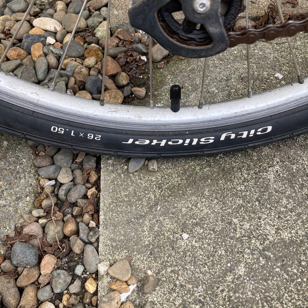 RITEWAY SONOMA1.0 オートライトLED 整備済み