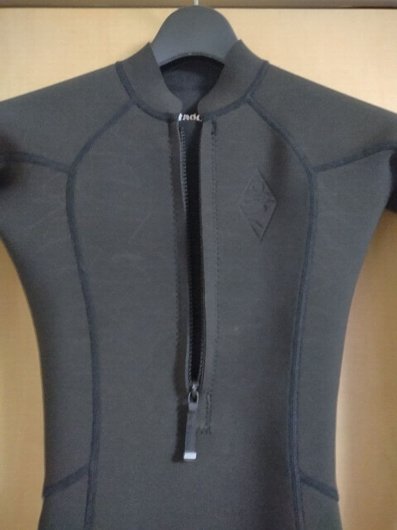 パタゴニア　ロンスプ　4