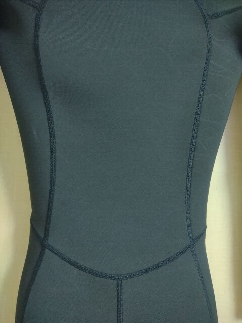 パタゴニア　ロンスプ　4