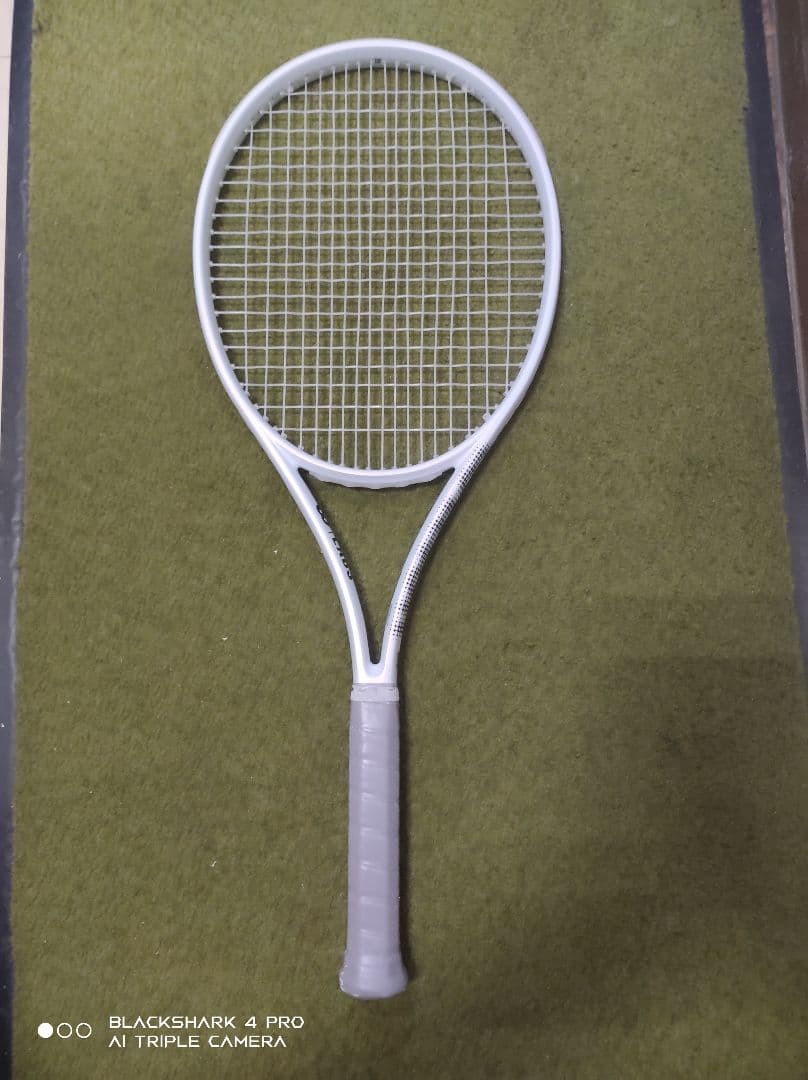 W LABS shift 315 プロトタイプ　G2