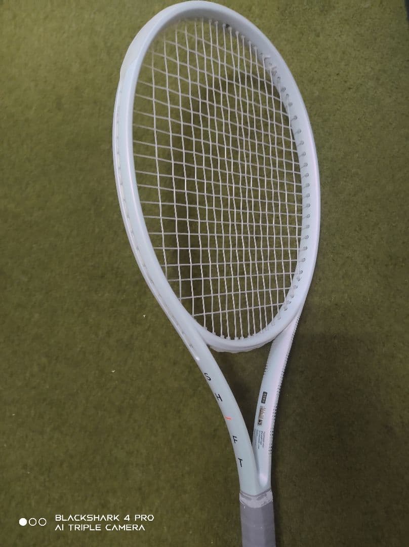 W LABS shift 315 プロトタイプ　G2