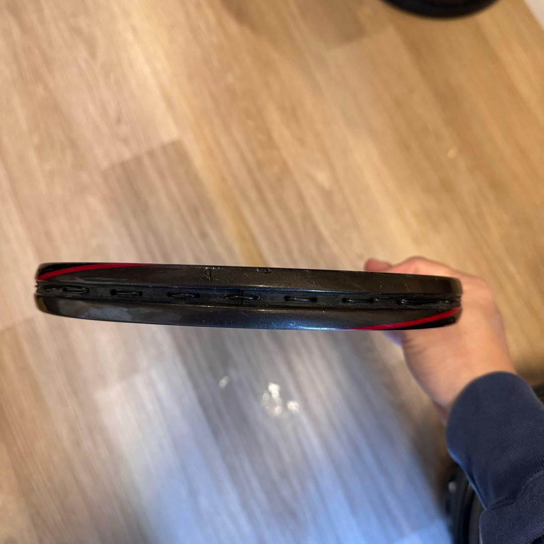 ラケット(軟式用) XYSTZZ