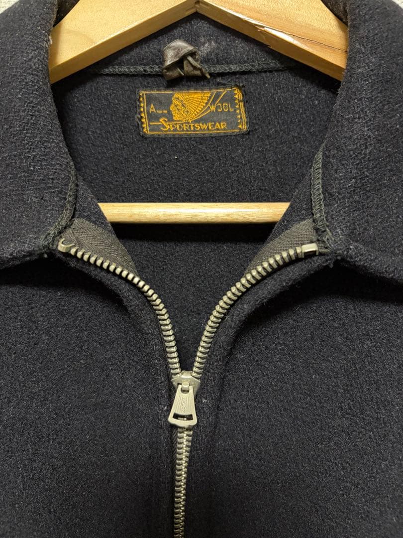 スポーツジャケット50s Sportswear