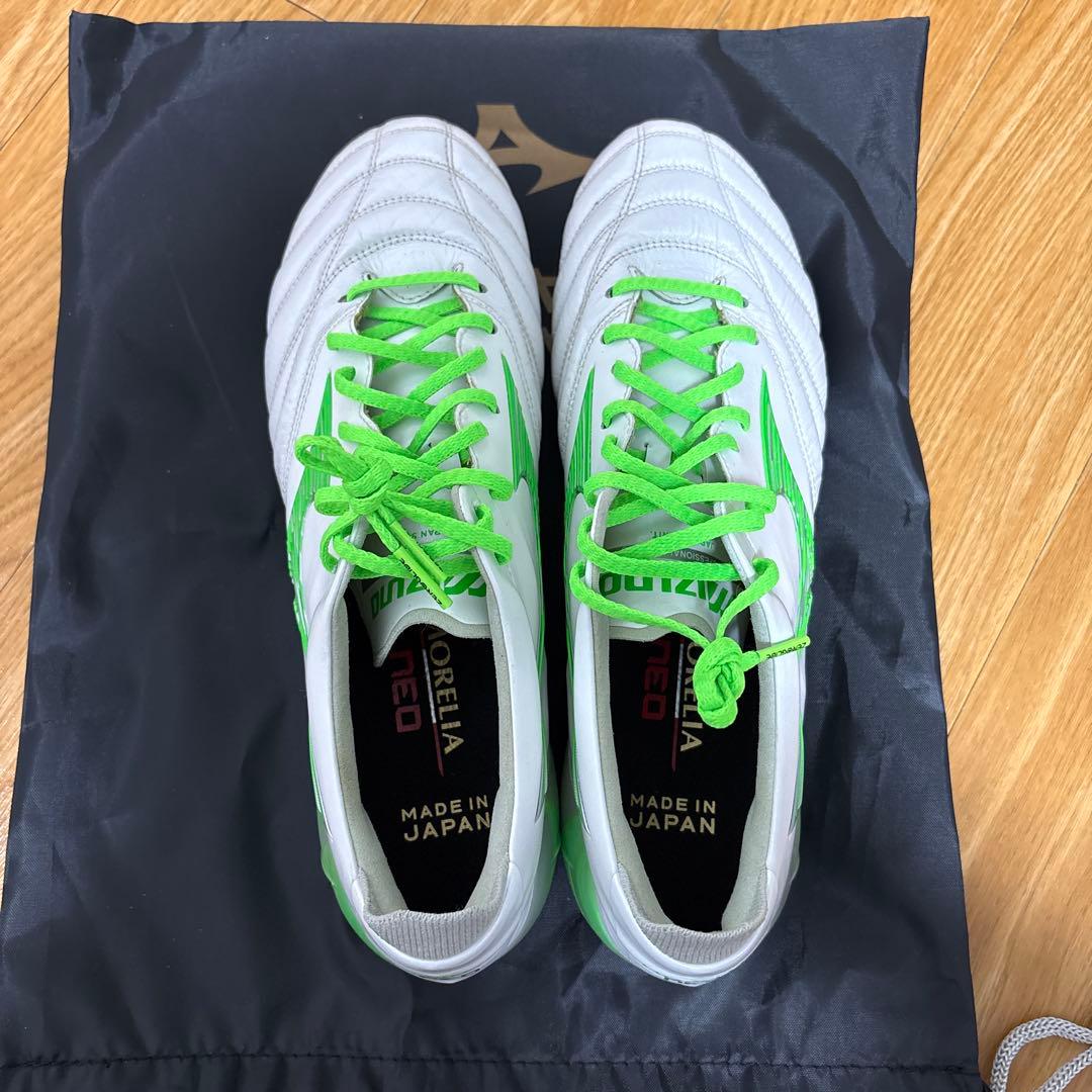 モレリアネオ4 限定色