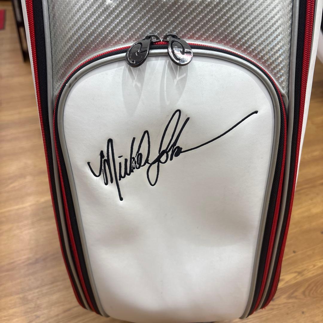 Pinnetti ゴルフバッグ・キャディバッグ