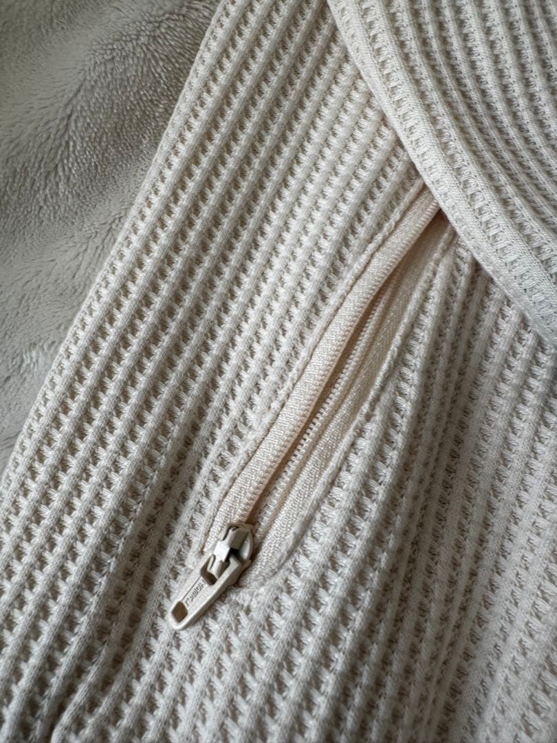 adidas アディカラー　ワッフルクラシックトラックトップ