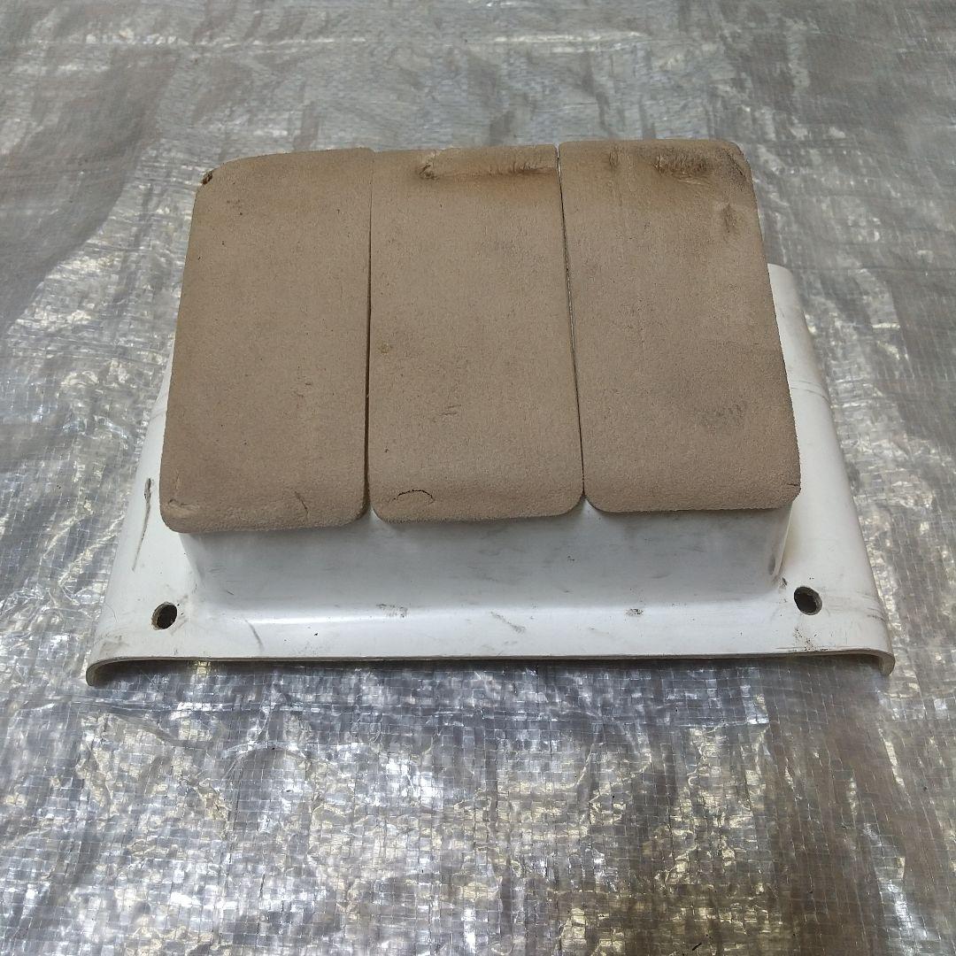 ドカティ SS900 シングルシートカウル