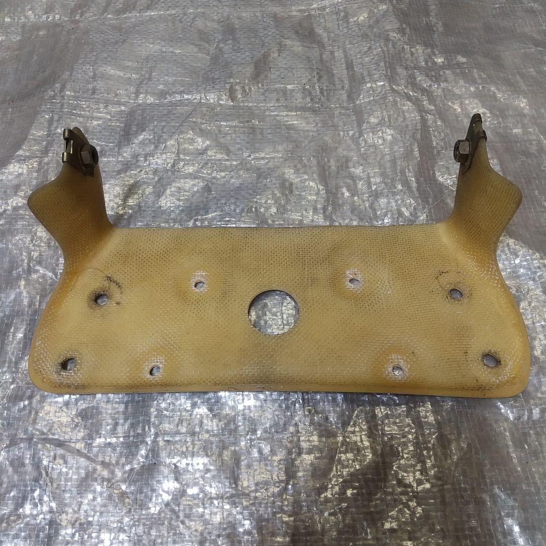 ドカティ SS900 シングルシートカウル