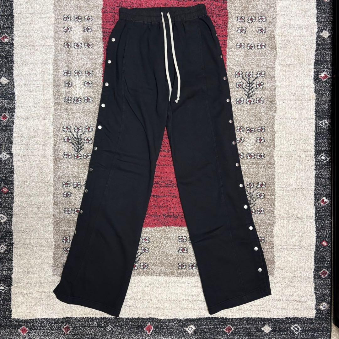 drkshdw rick owens pusher pant リックオウエンス