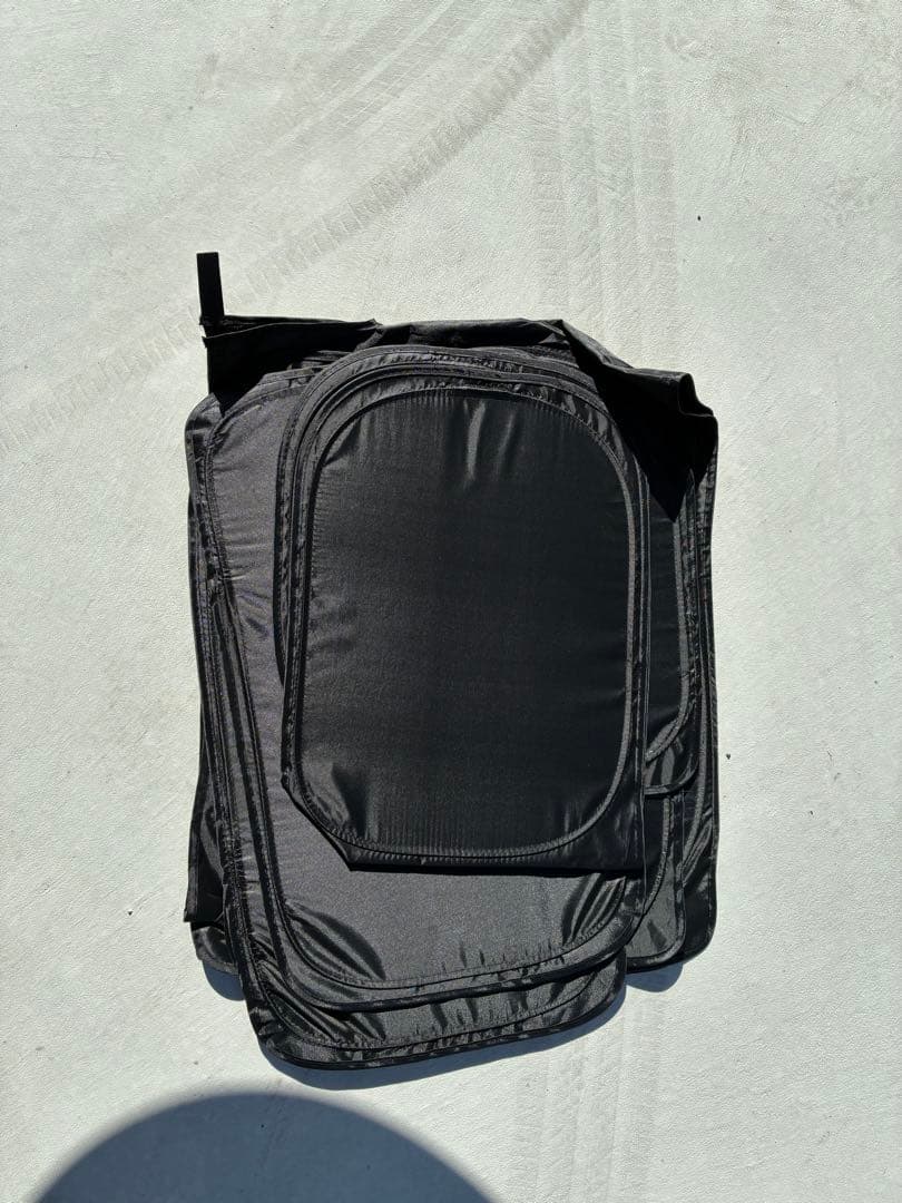 ジムニーJB64 アクセサリー EE231&232＆NZ824＆サンシェード