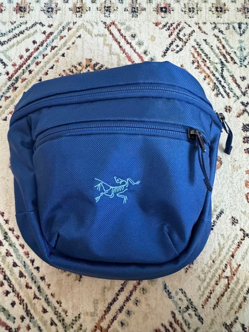 【ARC’TERYX】アークテリクス　マカ2ウエストパック