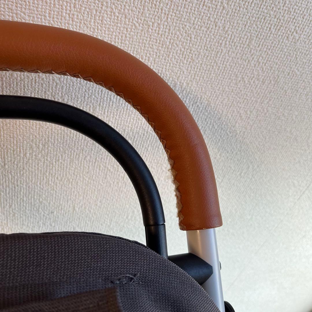 エアバギー　ココ　プレミア　フロムバース　AIRBUGGY 3輪　ベビーカー