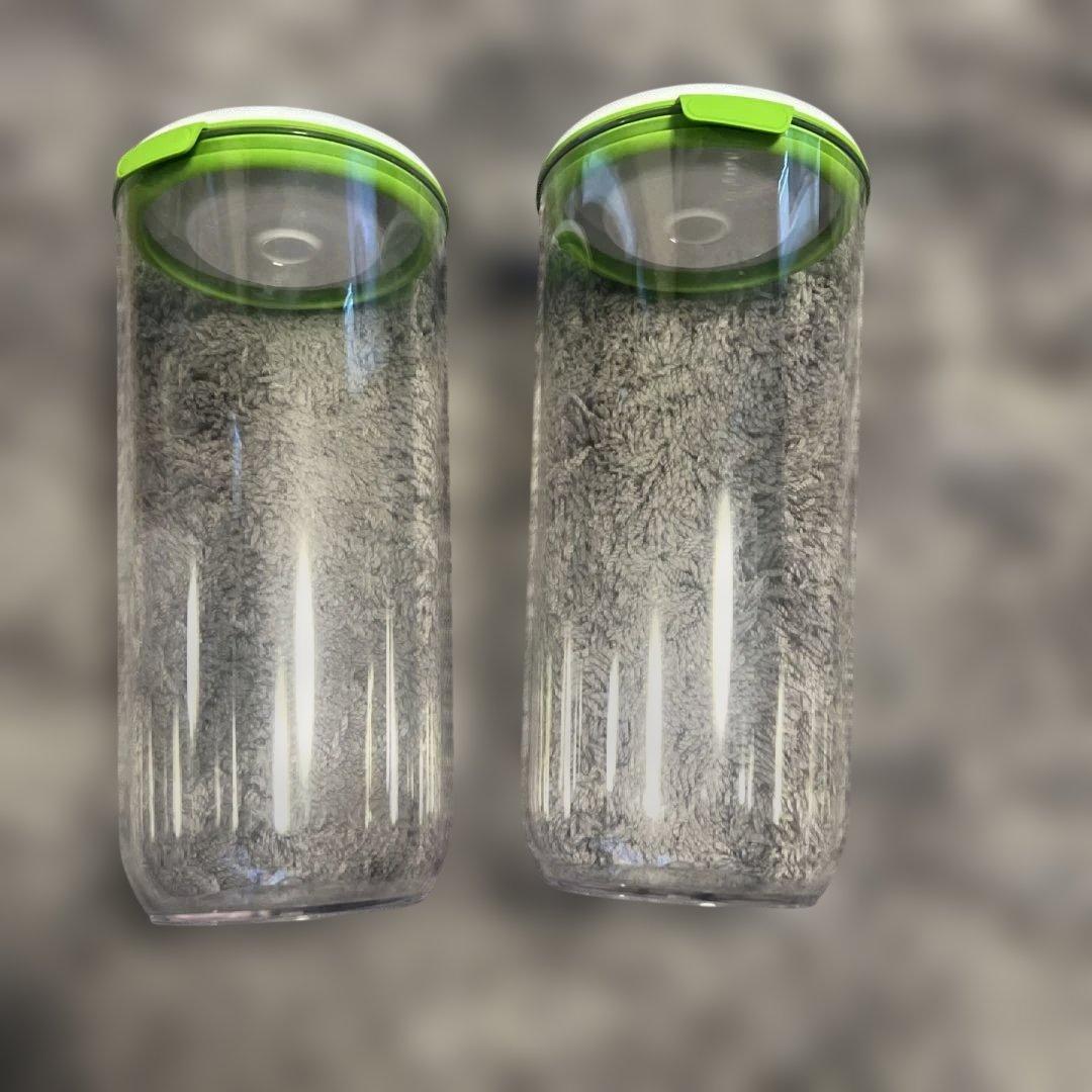 フォーサ 保存容器セット