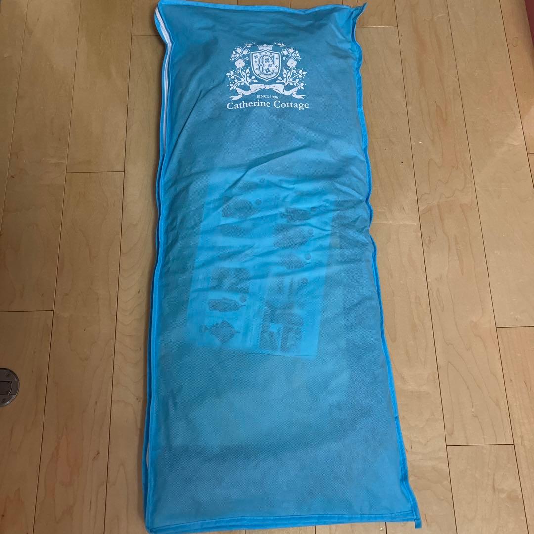 かよりんまる　卒業式　袴　小学生　キャサリンコテージ　140センチ