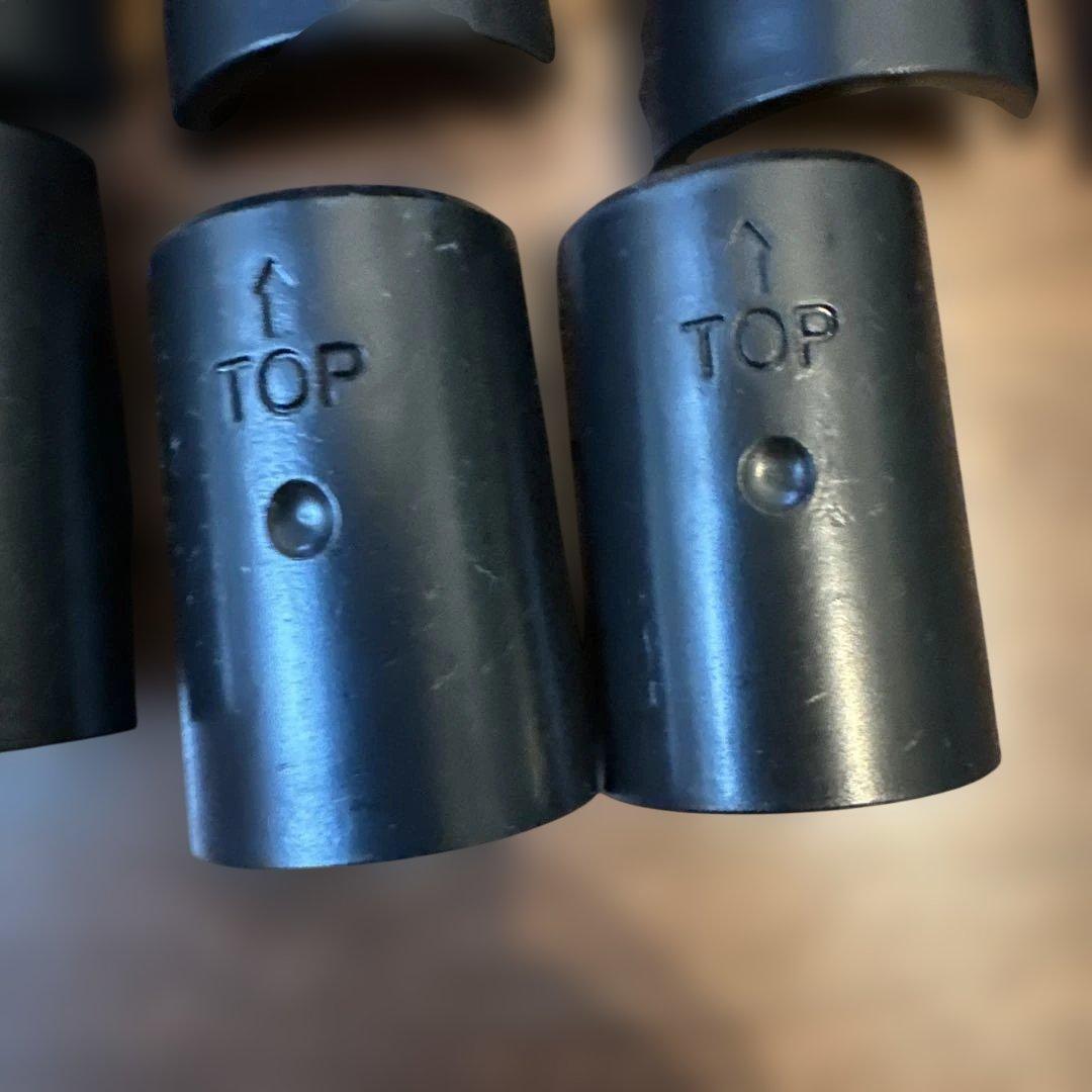 ルミナス　メタルラック