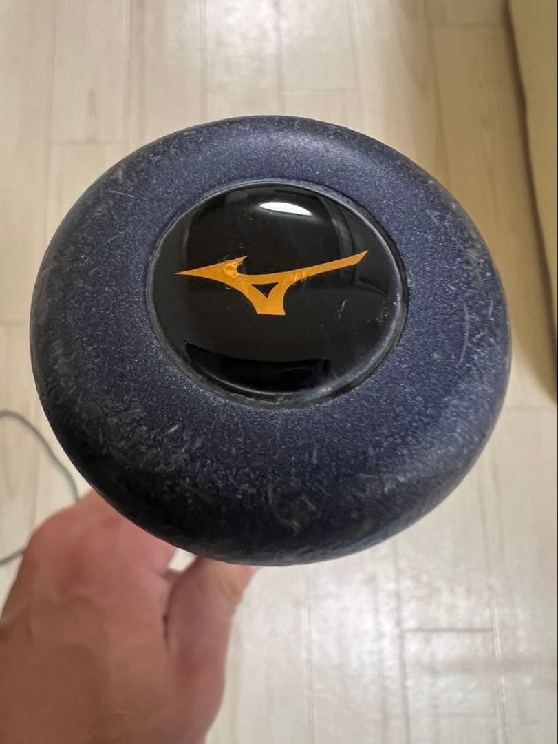 MIZUNO ビヨンドマックス レガシー 78cm 1CJBY164