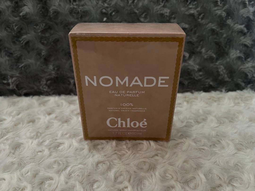クロエ　クロエ ノマド オードパルファム ナチュレル