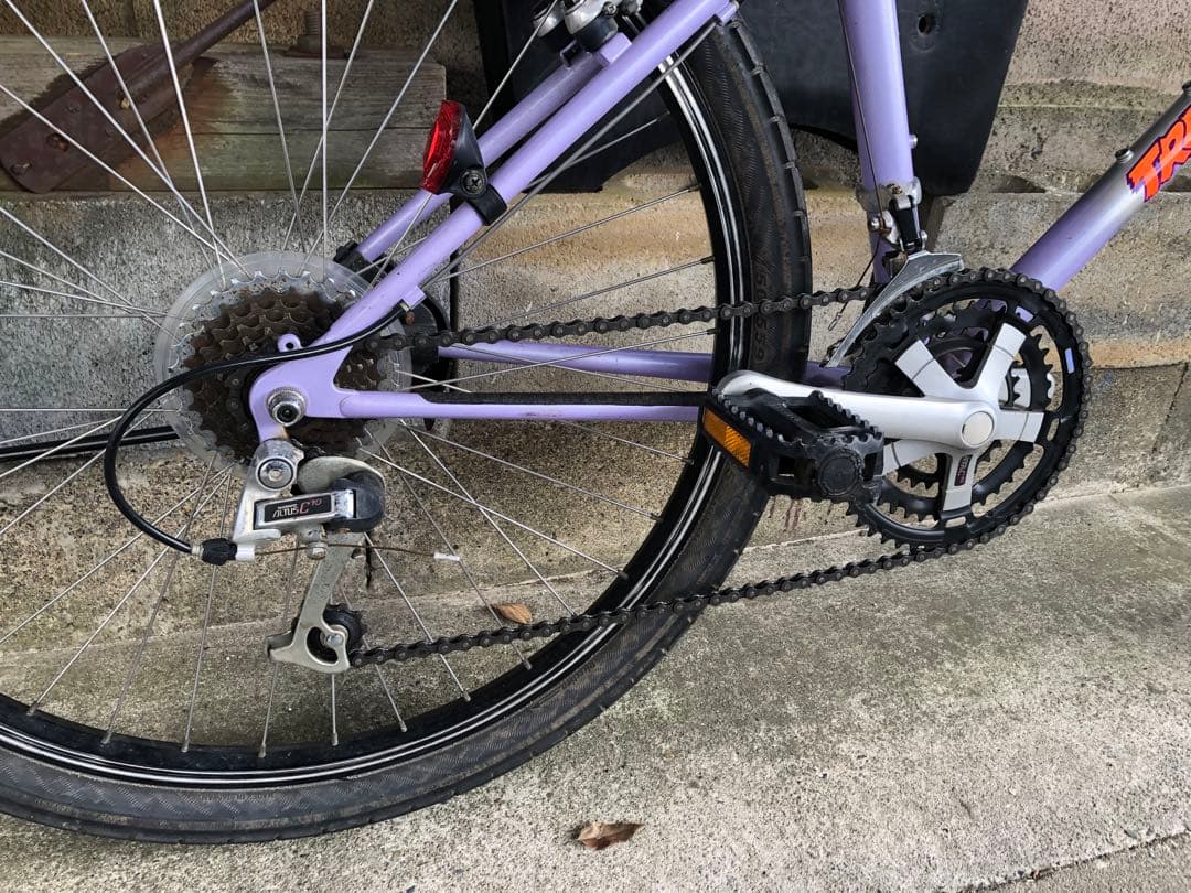 MIYATA TRAIL RUNNER oldmtb 引き取り限定