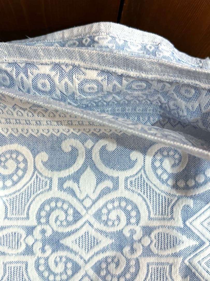 ヴィンテージ　ラグ　買い付け　大判200x145