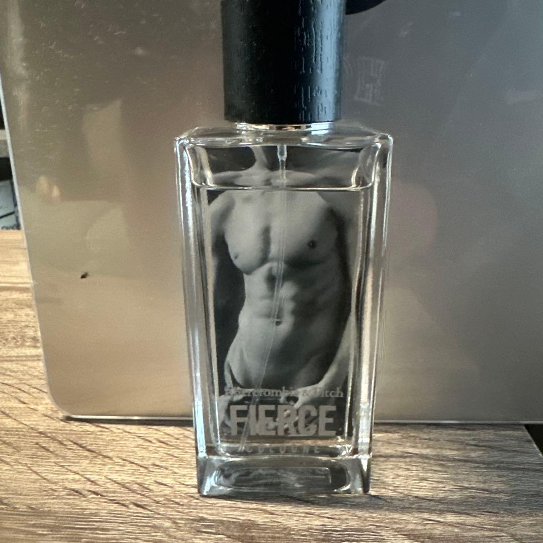 Abercrombie & Fitch FIERCE コロン 100ml