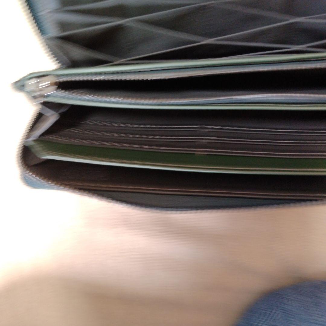 Neu interesse 長財布