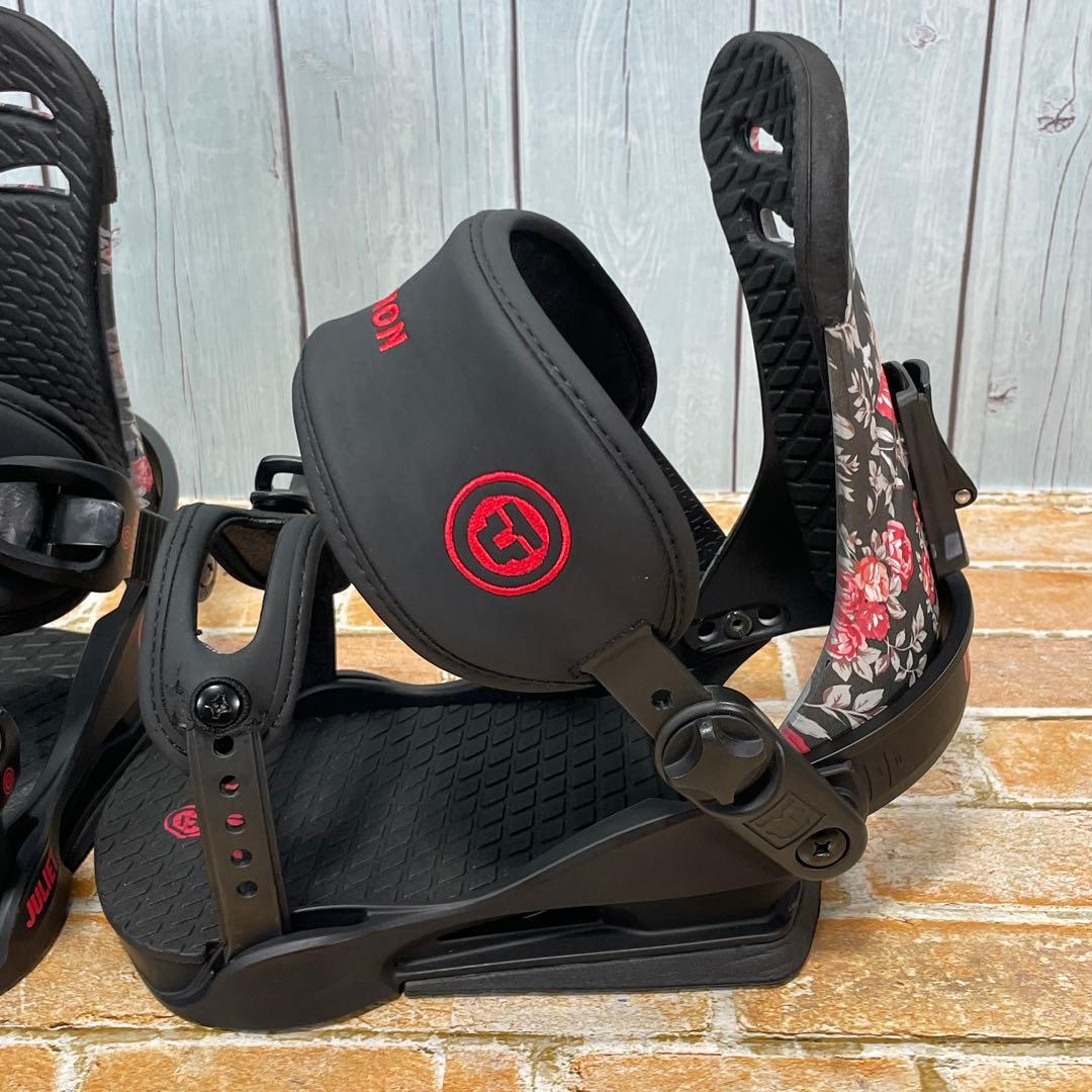 UNION JULIET ユニオン ジュリエット ビンディング Sサイズ