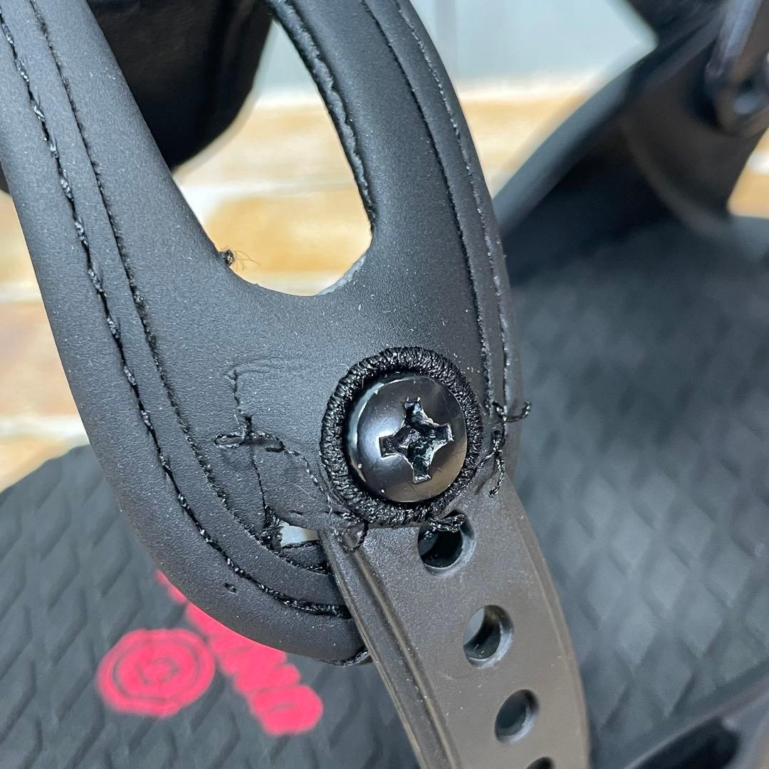 UNION JULIET ユニオン ジュリエット ビンディング Sサイズ