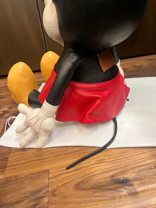 DISNEY x COACHコラボミニー