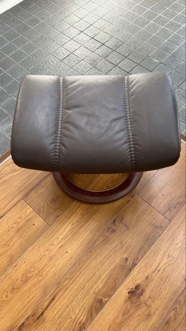 EKORNES エコーネス　ストレスレスチェア　オットマン(チェアは別で出品)
