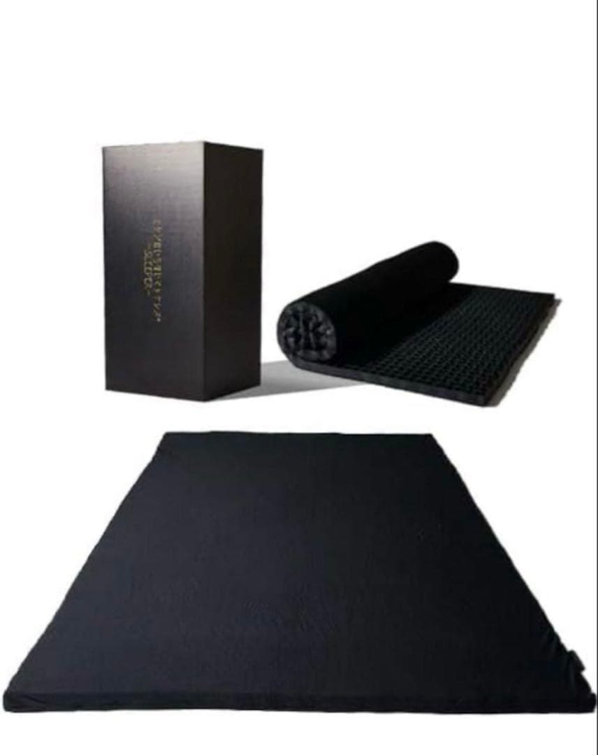 ヒツジのいらないマットレス SLEEPER 新品未開封　夏寝具　快適