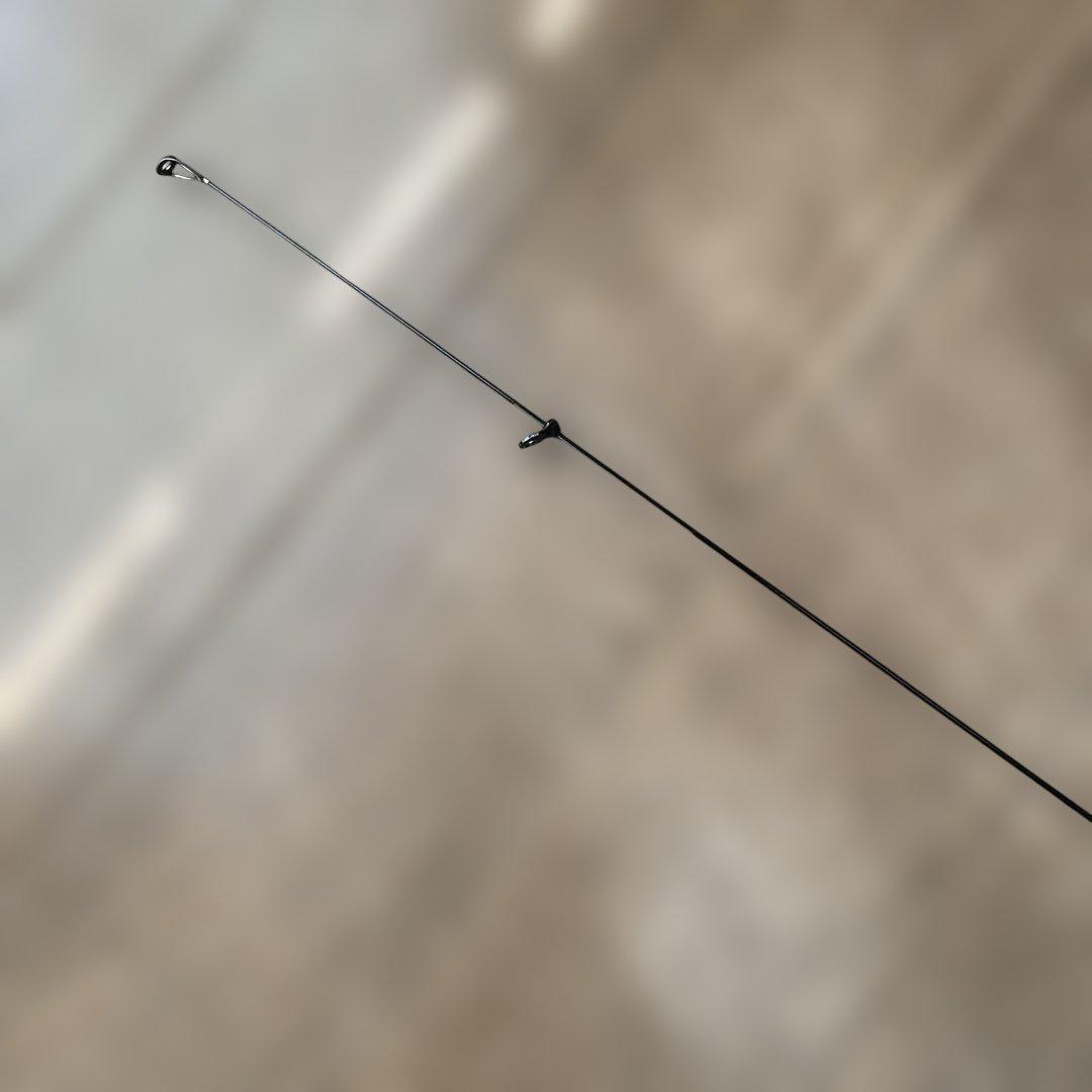 ダイワ 18銀狼 唯牙AGS1-53