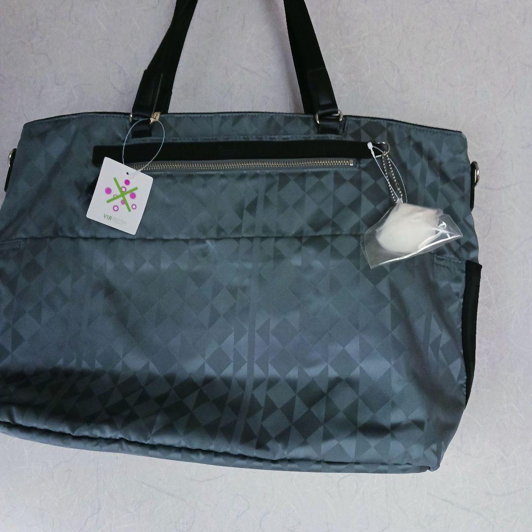 カナナプロジェクトバッグ ボストンバッグ カナナモノグラム カナナトートバッグ