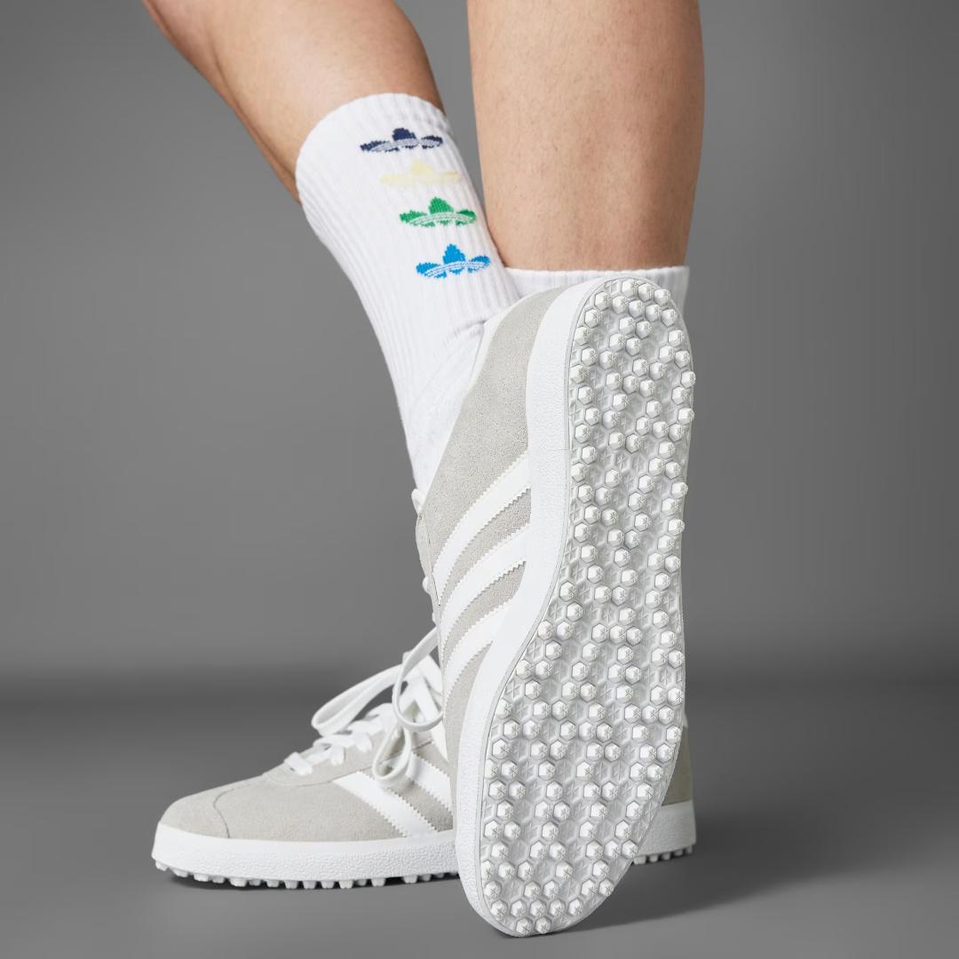 【着用2時間】adidas Originals アディダスゴルフシューズ29cm