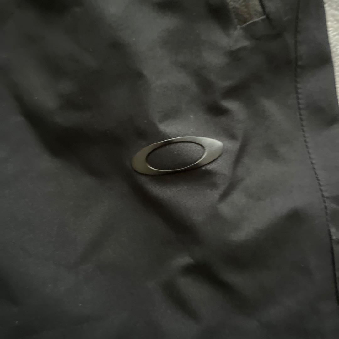 カ*ズ様 Oakley オークリー　ゴアテックス　GORE-TEX スノーボード