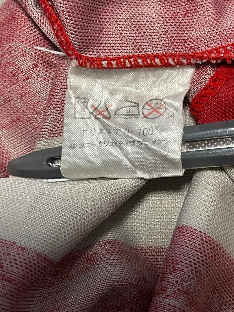 ★レア★鹿島アントラーズ★創設期★オフィシャル ユニフォーム★長袖★Jリーグ★